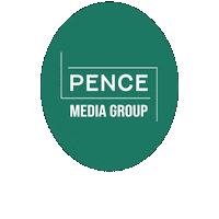 pencemediagroupllc  Sticker