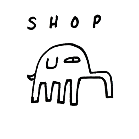 stevexoh giphyupload shop elephant small Sticker