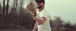 Throwing Country Music GIF by Elvie Shane