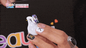 Fashion Beauty GIF by E! Online Asia