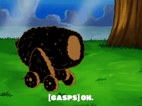 season 5 episode 10 GIF by SpongeBob SquarePants