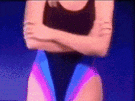 Suzanne Somers GIF
