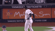 Major League Baseball Wow GIF by MLB