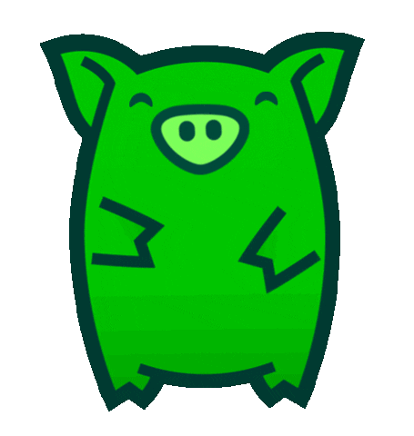 Dance Cash Sticker by Coink
