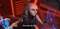 Season 1 Nickelodeon GIF by Paramount+