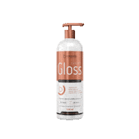 Włosy Sticker by Three Polska