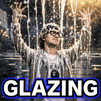 Glazing Over The Top GIF by Jan Metternich