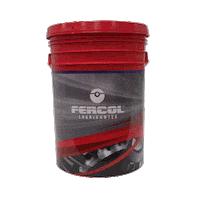 fercollubricantes fercol Sticker