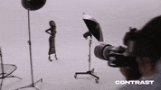 GIF by Contrast Magazine