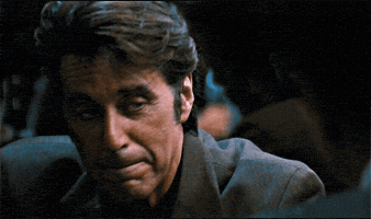 Staring I See You GIF