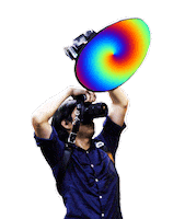 work flash Sticker by All is Amazing