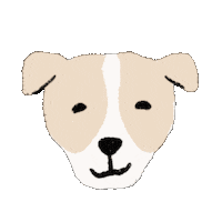 Jack Russell Sticker