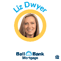 Bellbank Sticker by Bell Bank Mortgage