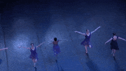 nycballet dance dancer ballet dancers GIF
