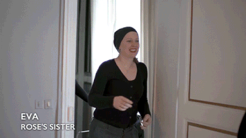 e network citizen rose GIF by E!