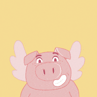 I Love You GIF by PositivelyPigasus