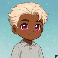 Cant Feel My Face Rosy Cheeks GIF by Persona
