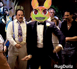 RugDollz giphyupload fun gaming pixelart GIF