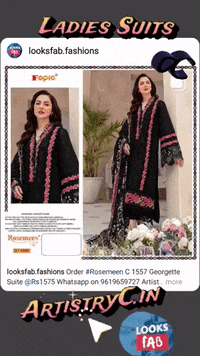 Buy Now Fashion GIF by ArtistryC