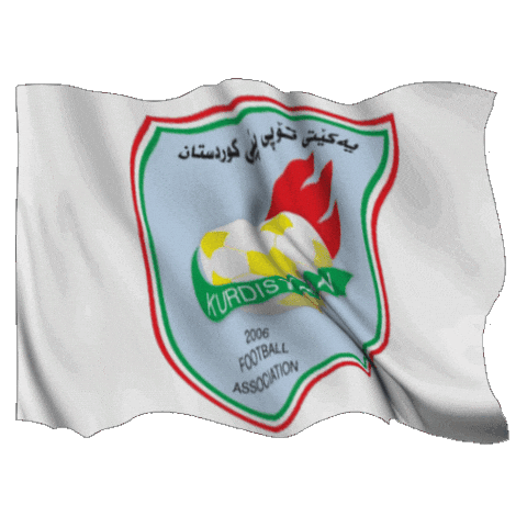 Kurdsport Sticker