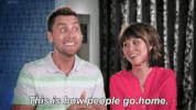 fox tv GIF by My Kitchen Rules on FOX