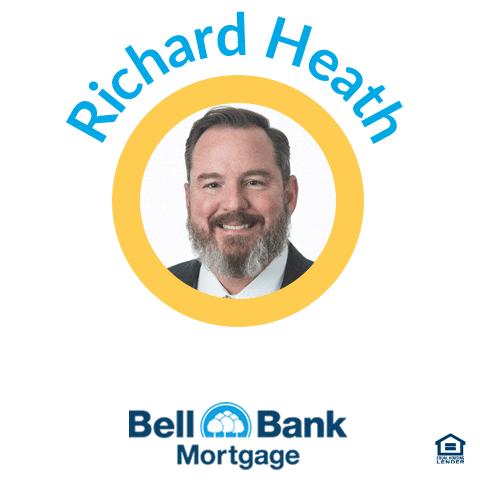 Bellbank Sticker by Bell Bank Mortgage