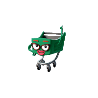 Freshplus Sticker by freshobchod
