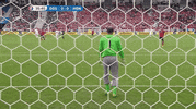flying euro 2016 GIF by Sporza