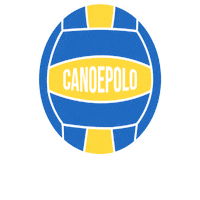 Sport Kanupolo Sticker by Canoepolo_info