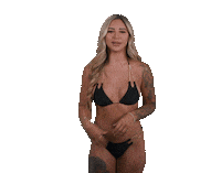 Af Sticker by LoveIslandUSA