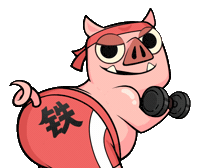 Clash Royale Sticker