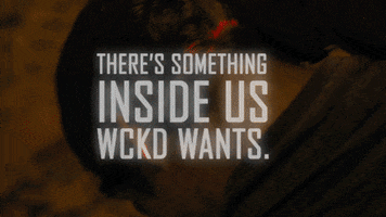 maze runner GIF by Maze Runner: The Scorch Trials