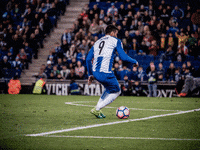 reyes GIF by RCD Espanyol