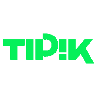 Tipik Sticker by RTBF