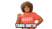 Tamo Junto Beauty Sticker by Salon Line