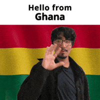 Ghana GIF
