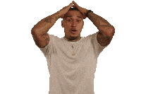 Oh My God Wow Sticker by Noovo.ca