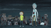 GIF by Rick and Morty