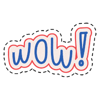 agenceDUNK wow dunk agencedunk Sticker