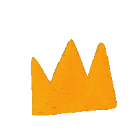 King Love Sticker
