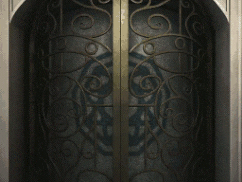 elevator GIF