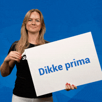 Prima GIF by AFAS Software