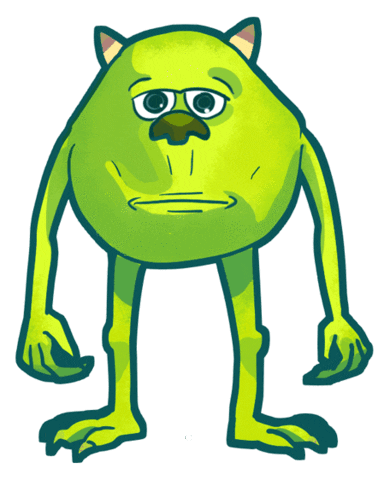Meme Bob Sticker
