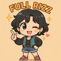 Feeling Myself Hearts GIF by Persona