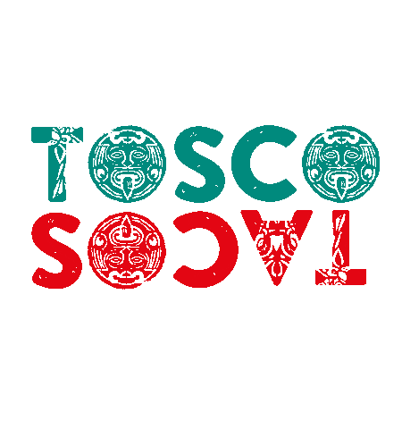 ToscoTacos giphyupload Sticker