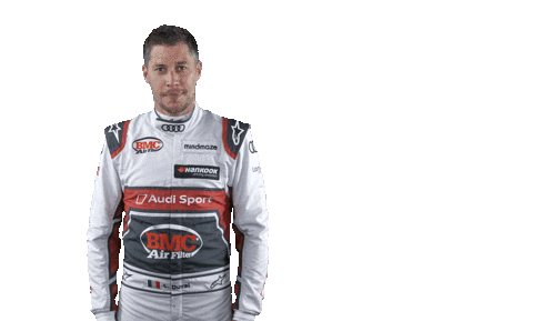 Welovedtm Duval Sticker by DTM