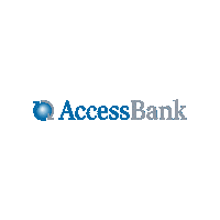 Aksestest Sticker by AccessBank