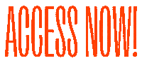 Disability Access Sticker