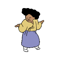 Dance Sticker by KroyalcultureFestival