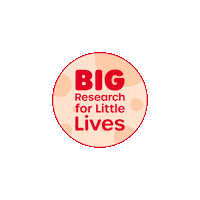 CureKidsNZ rednoseday gored curekids red4rednoseday Sticker
